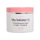 Крем для лица ампульный укрепляющий JIGOTT VITA SOLUTION 12 FIRMING AMPOULE CREAM 100 мл