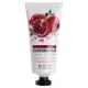 Крем для рук с гранатом JIGOTT REAL MOISTURE POMEGRANATE HAND CREAM, 100 мл
