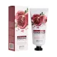 Крем для рук с гранатом JIGOTT REAL MOISTURE POMEGRANATE HAND CREAM, 100 мл