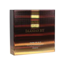 Набор уходовый с экстрактом муцина улитки DAANDAN BIT ROYAL PREMIUM SNAIL 3 SET 150мл/150мл/30мл/30мл/50мл