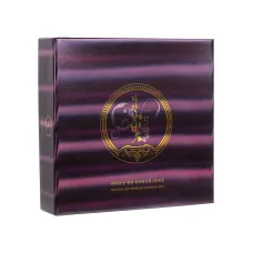 Набор уходовый со стволовыми клетками DAANDAN BIT PREMIUM HANBANG 3 SET 150мл/150мл/30мл/30мл/50мл