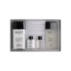 Набор уходовых средств для мужской кожи JIGOTT MOISTURE HOMME SKIN CARE 2 SET 150 мл*150 мл*30 мл