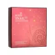 Набор уходовый с улиткой JIGOTT SNAIL ESSENCE MOISTURE SKIN CARE 3 SET 150мл*2/50мл/30мл*2