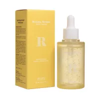 Сыворотка для лица с экстрактом ретинола Jigott Natural Retinol Perfect Serum 50 мл