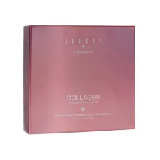Набор для лица уходовый с коллагеном Jigott Signature Collagen Essential Skin Care 3 SET 150мл*2/50мл/30мл*2