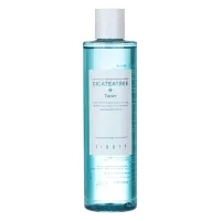 Тонер для лица с экстрактами центеллы азиатской и чайного дерева Jigott Cicateatree Toner 250 мл