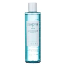 Тонер для лица с экстрактами центеллы азиатской и чайного дерева Jigott Cicateatree Toner 250 мл