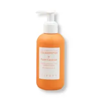 Пенка для лица с коллагеном и пептидами Jigott CollagenPeptide Foam Cleanser 200 мл