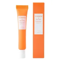 Крем для кожи вокруг глаз с коллагеном и пептидами Jigott CollagenPeptide Eye Cream 30 мл