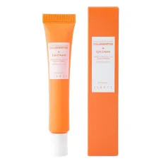 Крем для кожи вокруг глаз с коллагеном и пептидами Jigott CollagenPeptide Eye Cream 30 мл