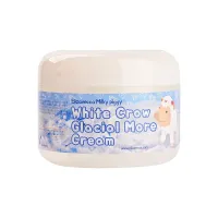 Крем для лица воздушный White Crow Glacial More cream 100 гр