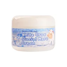 Крем для лица воздушный White Crow Glacial More cream 100 гр
