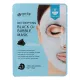 Маска тканевая кислородная DETOXIFYING BLACK O2 BUBBLE MASK CHARCOAL 20 гр