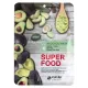 Маска для лица тканевая Eyenlip Super Food Avocado Mask 23 мл