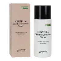 Тонер для лица успокаивающий с экстрактом центеллы азиатской Centella Skin Resurrection Toner 150 мл