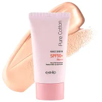 Крем ББ для лица Pure Cotton Perfect Cover BB Cream SPF50+ PA+++ #23 Natural Beige 30 гр