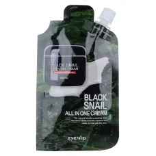 Крем для лица Black Snail All In One Cream 25 гр
