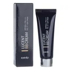 Крем для лица ББ Lucent BB Cream 50 мл #25 Honey Beige