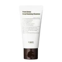 Пенка для умывания PURITO From Green Deep Foaming Cleanser (mini)
