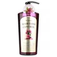 Шампунь при выпадении волос DEOPROCE HAIR LOSS CONTROL SHAMPOO 510 мл