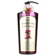 Шампунь при выпадении волос DEOPROCE HAIR LOSS CONTROL SHAMPOO 510 мл