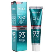 Зубная паста Median Tartar Gum 1 шт 120 гр