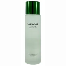 Тонер для лица увлажняющий с центеллой азиатской и мадекассосидом LEBELAGE CENTELLA MOISTURE SKIN 150 мл