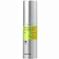 Сыворотка для лица подтягивающая с ретинолом Celimax THE VITA-A RETINOL SHOT TIGHTENING SERUM, 30 мл