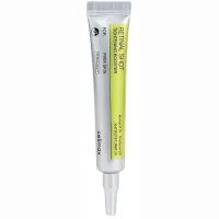 Крем-бустер для лица подтягивающий с ретиналем Celimax THE VITA-A RETINAL SHOT TIGHTENING BOOSTER, 15 мл