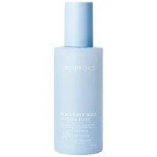 Тонер для лица с гиалуроновой кислотой DEOPROCE HYALURONIC AQUA SOOTHING TONER 200 мл