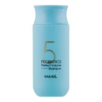Шампунь для объема волос с пробиотиками MASIL 5PROBIOTICS PERFECT VOLUME SHAMPOO 150 мл