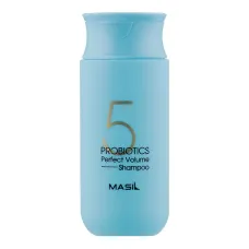 Шампунь для объема волос с пробиотиками MASIL 5PROBIOTICS PERFECT VOLUME SHAMPOO 150 мл