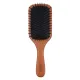 Расческа для волос Middle Wooden Paddle Brush