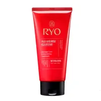 Маска для волос питательная RYO Damage Care & Nourishing Treatment 300 мл