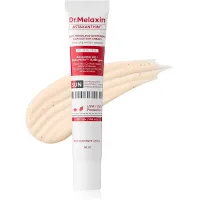 Крем для лица солнцезащитный капсульный с астаксантином Astaxanthin Anti-Freckles & Whitening Capsule Sun Cream 50 мл