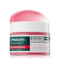 Крем для лица с микроспикулами Cemenrete Cyano Pink Spicule Cream 50 мл