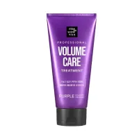 Маска для объема волос [MISEENSCENE] VOLUME CARE COLLAGEN TREATMENT 180 мл