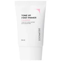 Праймер для лица тонирующий DEOPROCE TONE UP FIRST PRIMER, 30 мл