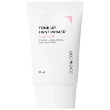 Праймер для лица тонирующий DEOPROCE TONE UP FIRST PRIMER, 30 мл