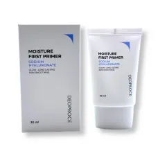 Праймер для лица увлажняющий DEOPROCE MOISTURE FIRST PRIMER, 30 мл
