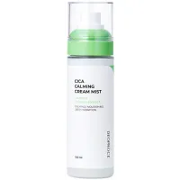 Крем-мист для лица DEOPROCE CICA CALMING CREAM MIST, 100 мл