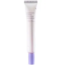 Крем для кожи вокруг глаз с бакучиолом DEOPROCE BAKUCHIOL REPAIR SOLUTION EYE CREAM, 30 мл