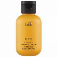 Шампунь для волос слабокислотный PERFUMED HAIR SHAMPOO (LA PITTA) 100 мл