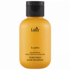 Шампунь для волос слабокислотный PERFUMED HAIR SHAMPOO (LA PITTA) 100 мл