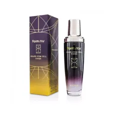 Тонер для лица с фитостволовыми клетками винограда FarmStay Grape Stem Cell Toner, 130 мл