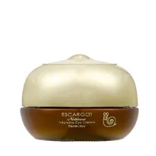 Крем для глаз с экстрактом королевской улитки Farmstay Escargot Noblesse Intensive Eye Cream 50 мл