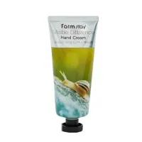 Крем для рук Farm Stay Visible Difference Hand Cream Snail 100 гр