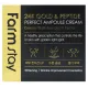 Крем ампульный с золотом и пептидами FarmStay 24K Gold & Peptide Perfect Ampoule Cream, 80 мл