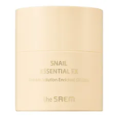 Бальзам-масло Snail Essential EX Wrinkle Solution Enriched Oil Balm