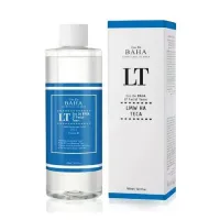 Тонер для лица с низкомолекулярной гиалуроновой кислотой LT Facial Toner 500 мл (LT)